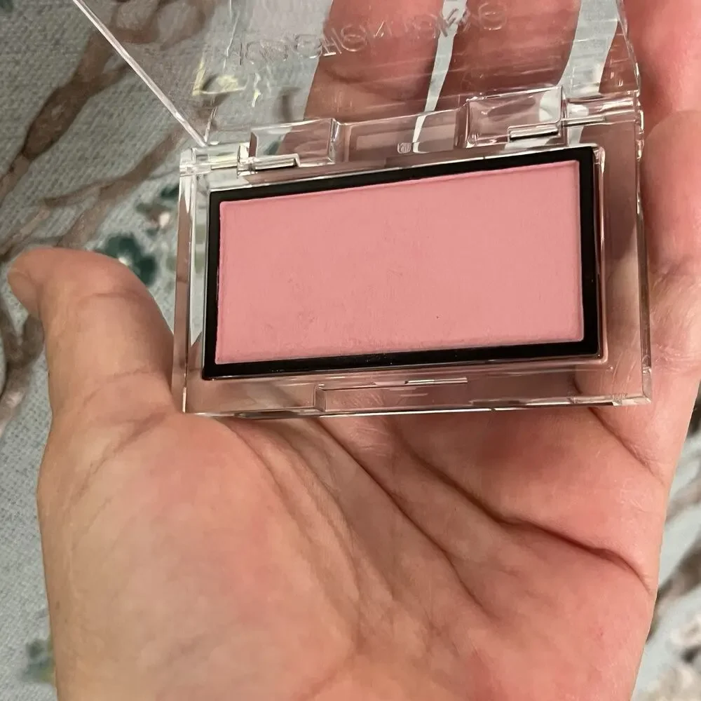 Addiction Tokyo The Blush Matte Rose Wish 009M 2.8g